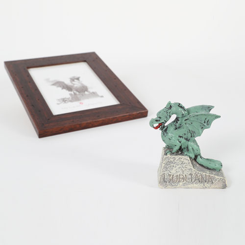 Ljubljana Dragon