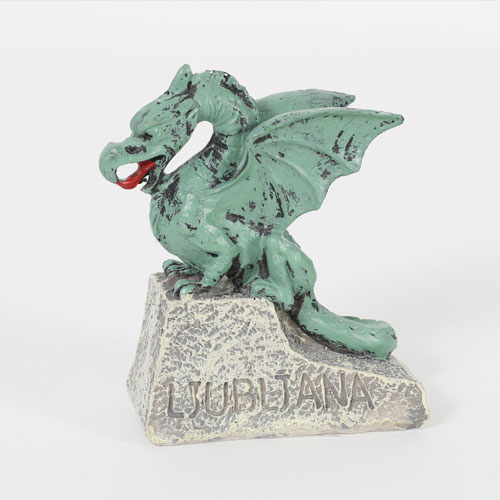 Ljubljana Dragon